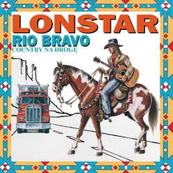 Rio Bravo-Сountry na drogę