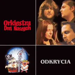 Odkrycia