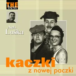 Ach Luśka-The Best