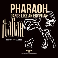 Dance Like an Egyptian-Papyrus Mix