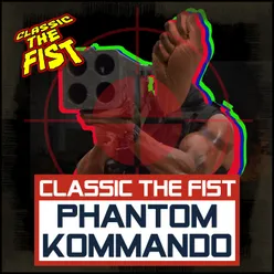 Phantom Kommando