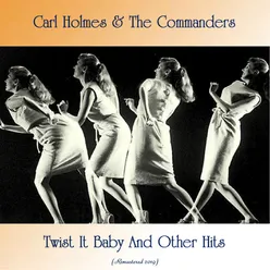 Twist It Baby And Other Hits-All Tracks Remastered