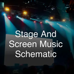 Stage and Screen Music Schematic