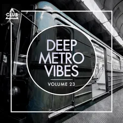 Deep Metro Vibes, Vol. 23