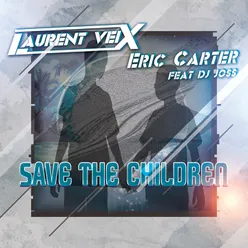 Save the Children-DJ Club