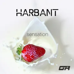 Sensation-Radio Edit