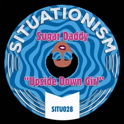 Upside Down Girl-James Rod Remix