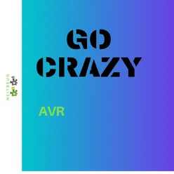 Go Crazy-Radio Edit
