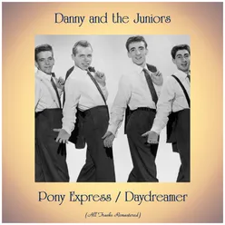 Pony Express-Remastered 2019