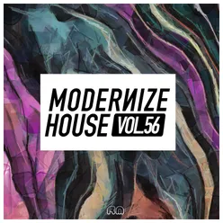 Modernize House, Vol. 56