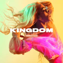 Kingdom-Réédition