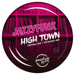 High Town-Extended Mix