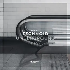 Technoid Underground, Vol. 5