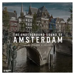 The Underground Sound of Amsterdam, Vol. 3