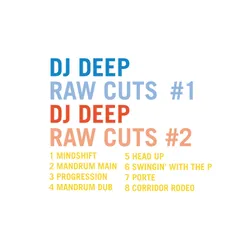 DJ Deep Raw Cuts, Vols.1 & 2