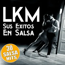 Me Enredaste-Salsa Version