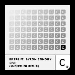 Sing-Supermini Remix - Extended Mix