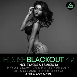 House Blackout, Vol. 49