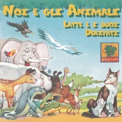 Noi e gli animali