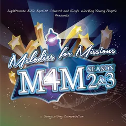 Melodies for Mission Season 2 & 3