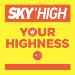 Your Highness EP