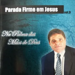 Na Palma das Mãos de Deus