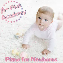 Happy Baby Piano Tune