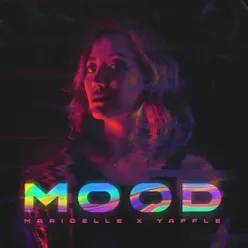 MOOD (feat. Yaffle)