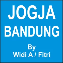 Jogja Bandung