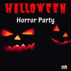 Halloween Horror Party