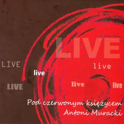 Czarny parowóz-Live