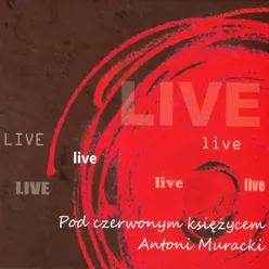 Piosenka o małym kraju-Live