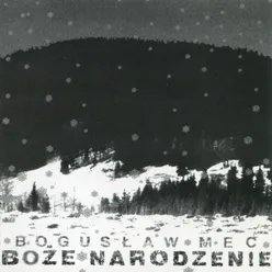 Boże narodzenie