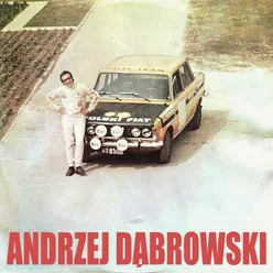 Andrzej Dąbrowski-Live