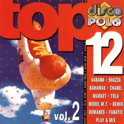 Disco Polo Top 12, Vol. 2