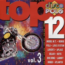 Disco Polo Top 12, Vol. 3