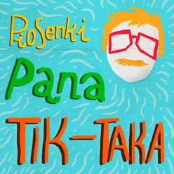 Pan Tik-Tak-Wstęp