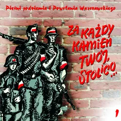 Pieśni Podziemia i Powstania Warszawskiego, Vol. 1