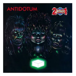 Rock antidotum