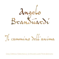 Il cammino dell'anima, Pt. 1