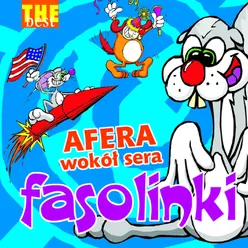 Afera wokół sera-The Best