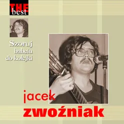 Szoruj babciu do kolejki