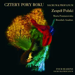 Cztery pory roku - sacrum & profanum