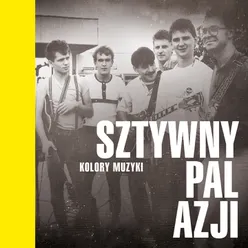 Kolory muzyki - Sztywny Pal Azji