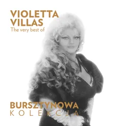 The Very Best of Violetta Villas
