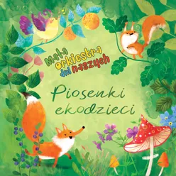 Piosenki ekodzieci