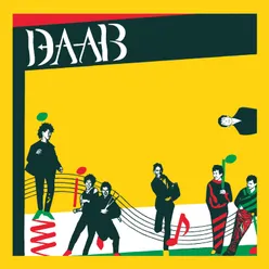 Daab-Remastered