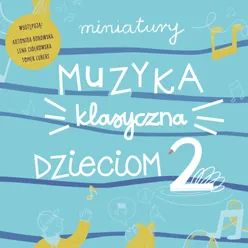 Kocham muzykę