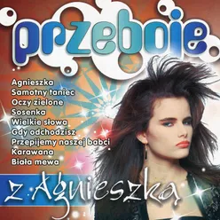 Przeboje z Agnieszką