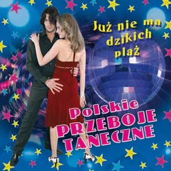 Już nie ma dzikich plaż